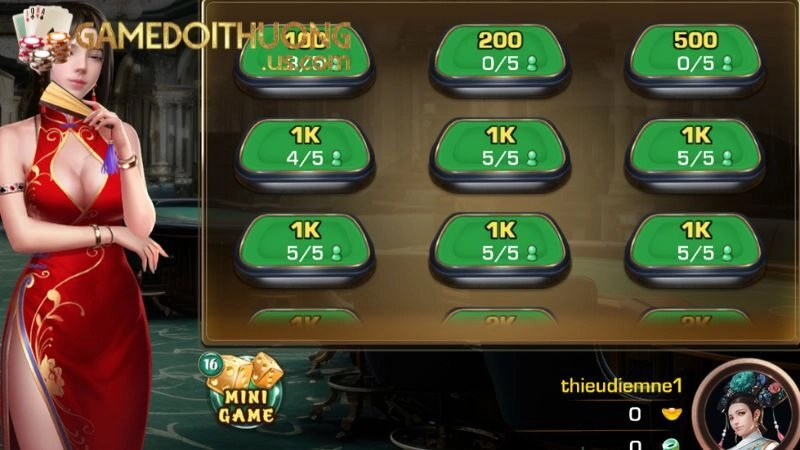 Cách tham gia trải nghiệm Iwin và một số lưu ý cho người mới