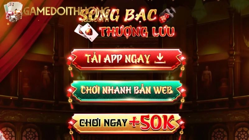 Vì sao Iwin trở thành cổng game được săn đón?